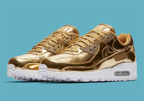 gouden nike air max kopen|nike air max sale.